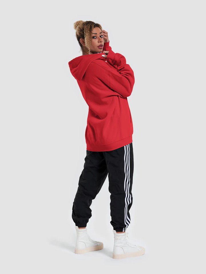 UCC Team Hoodie product image (2)