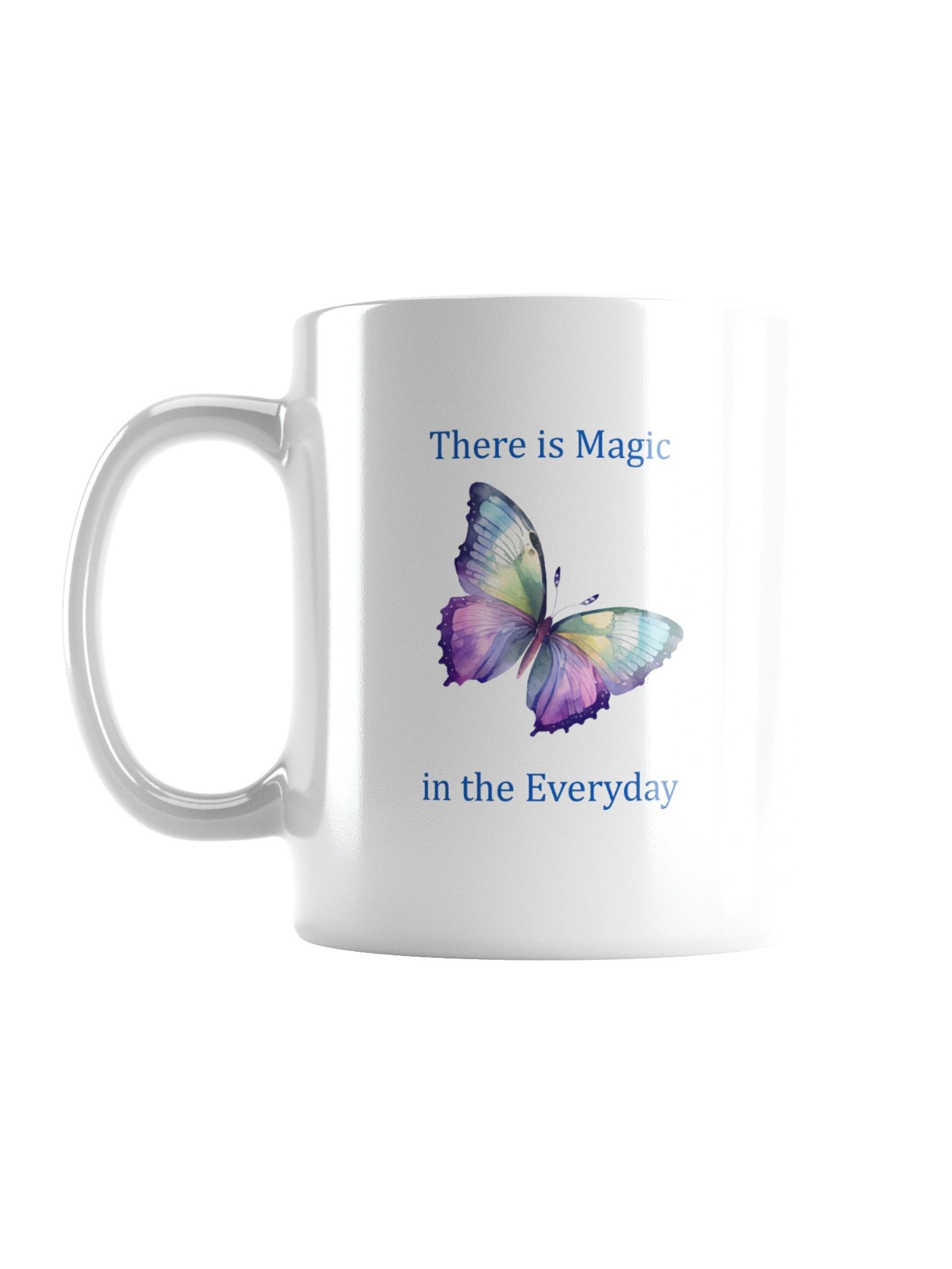 Live the Bits of Magic Mug product image (3)