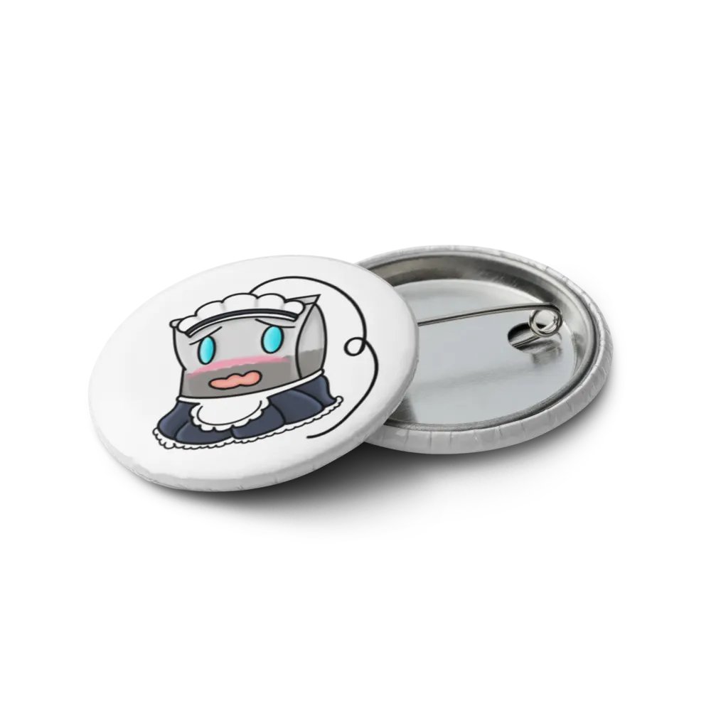 Kiptea Pin Set 1 product image (12)