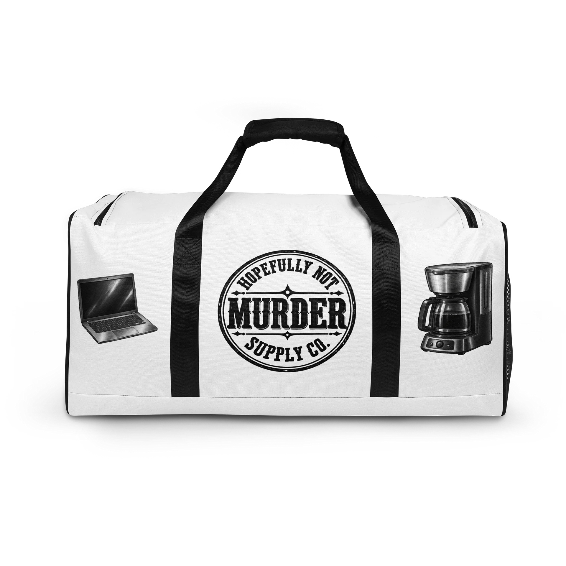 Hopefully Not Murder: The Bag product image (9)