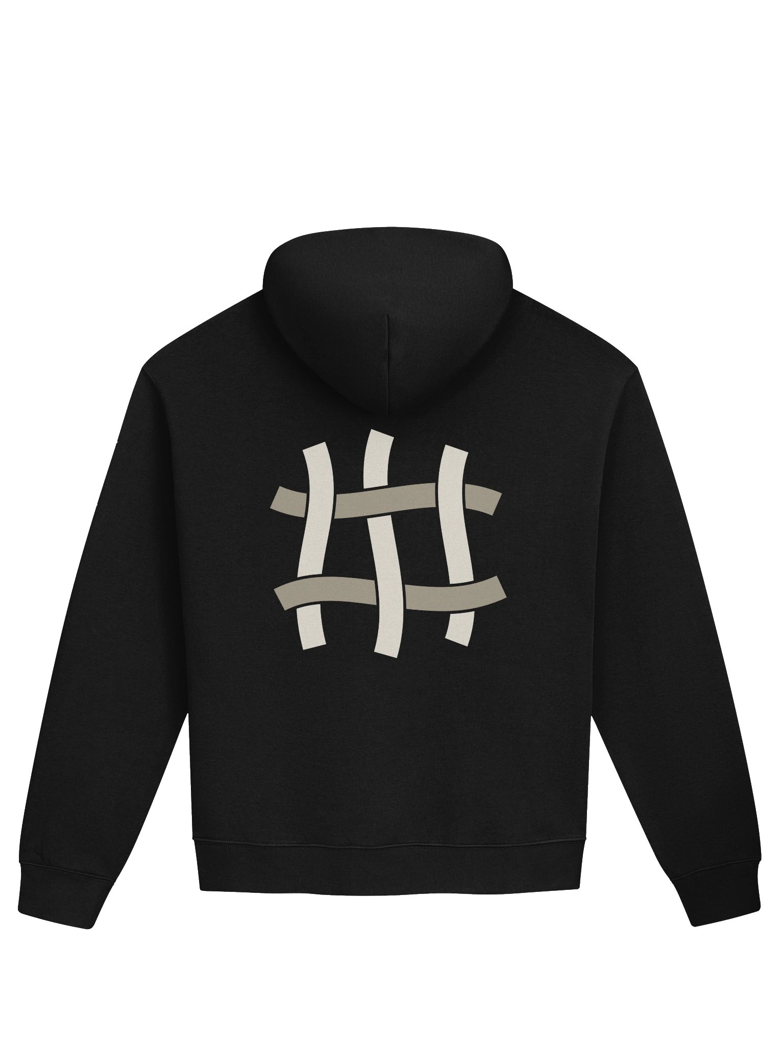 COMMON THREAD Premium Relaxed Hoodie — DROP 001 product image (1)