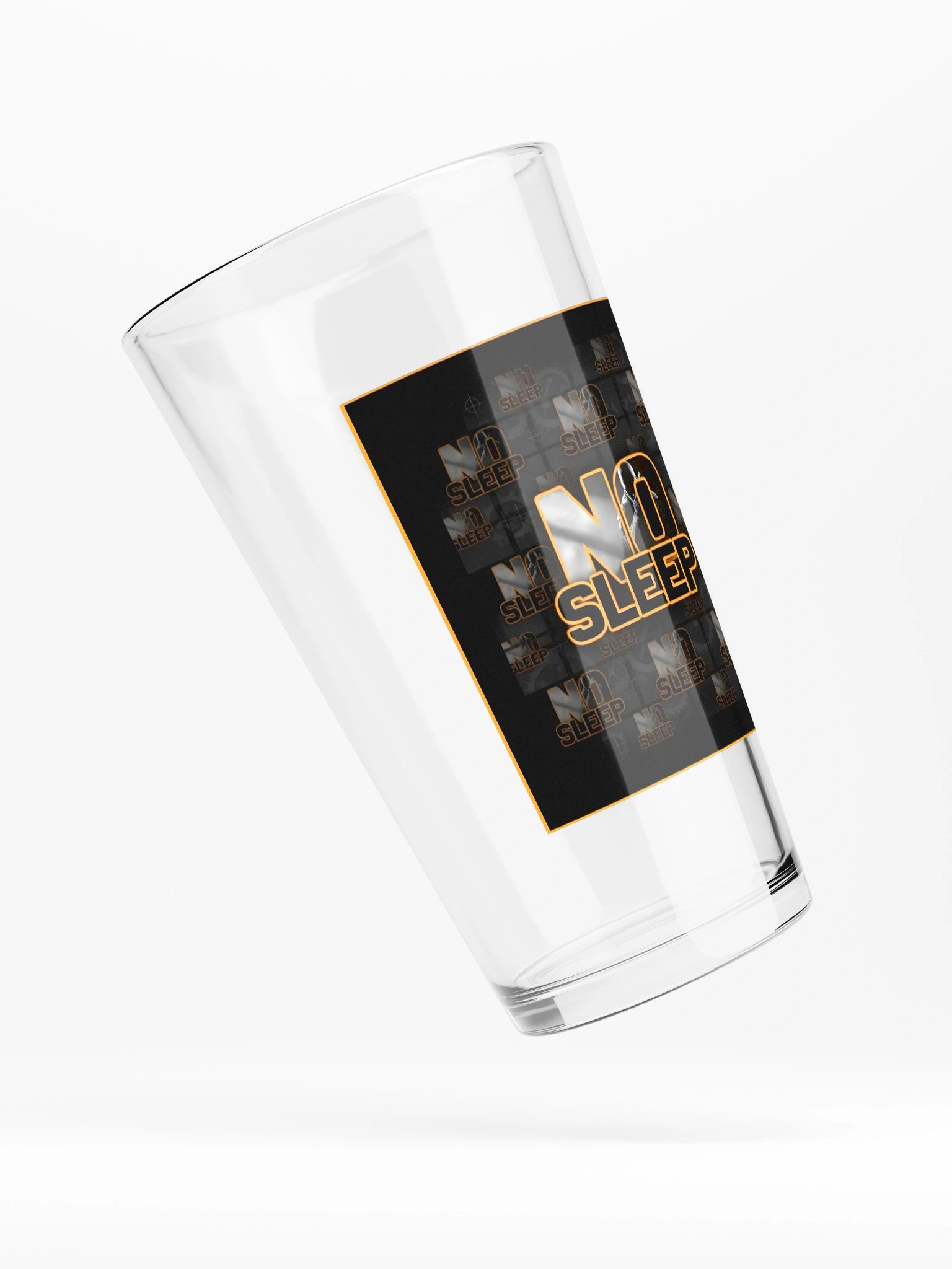 Pint Glass product image (4)
