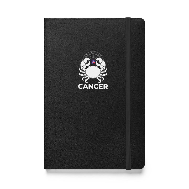 Diario Para Cancer product image (1)