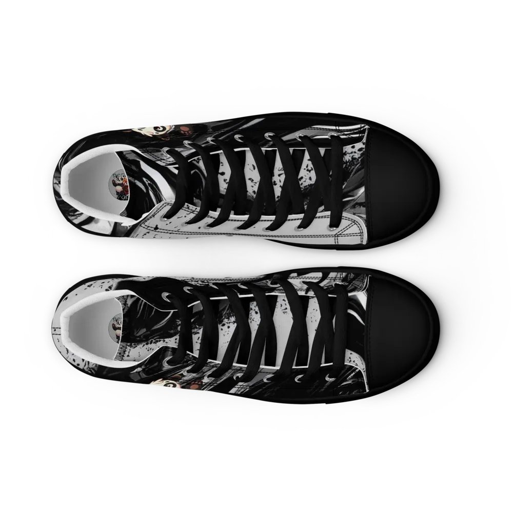 Panda shoes(F) product image (18)