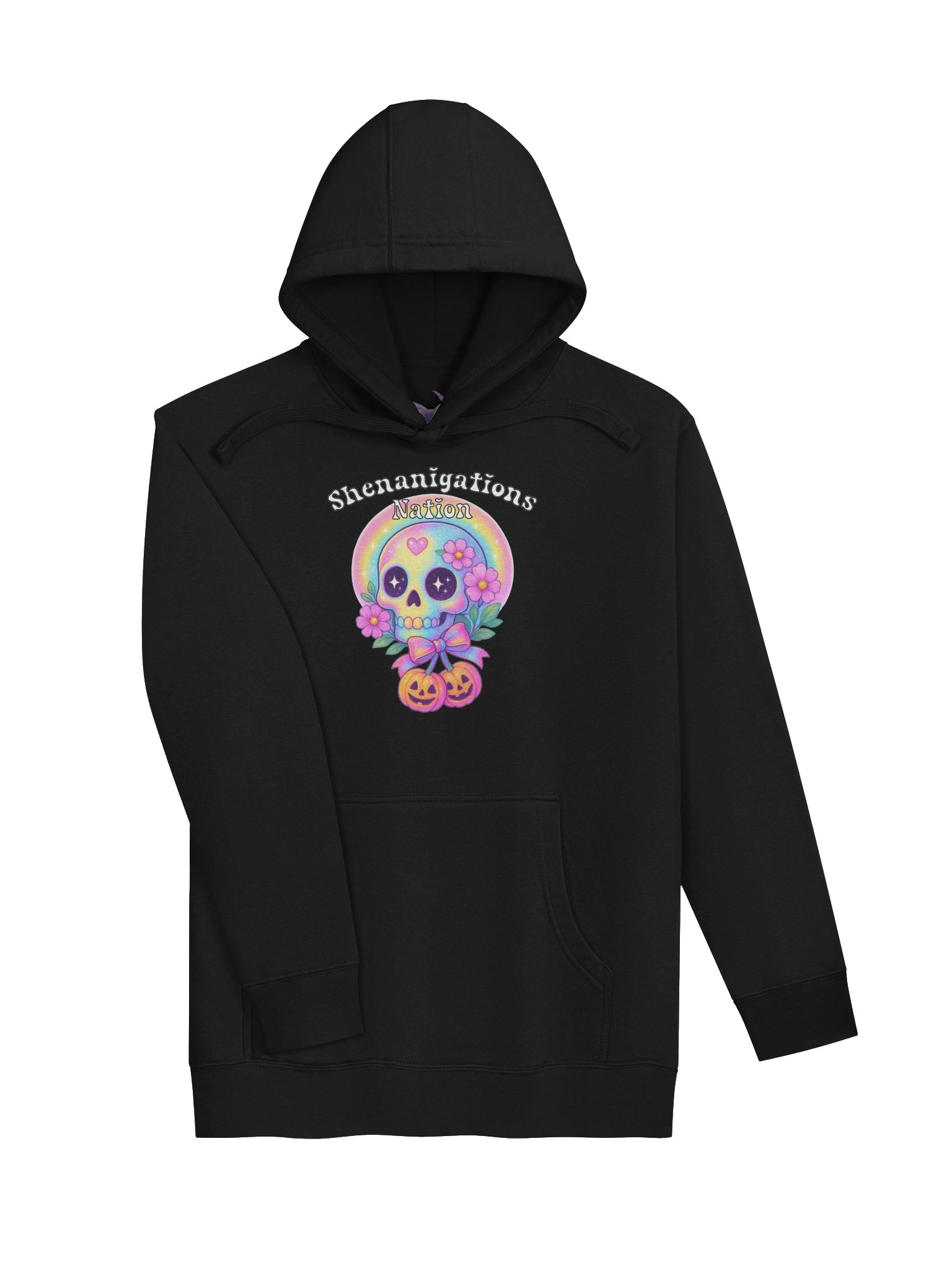 Shenanigations Nation Hoodie product image (8)