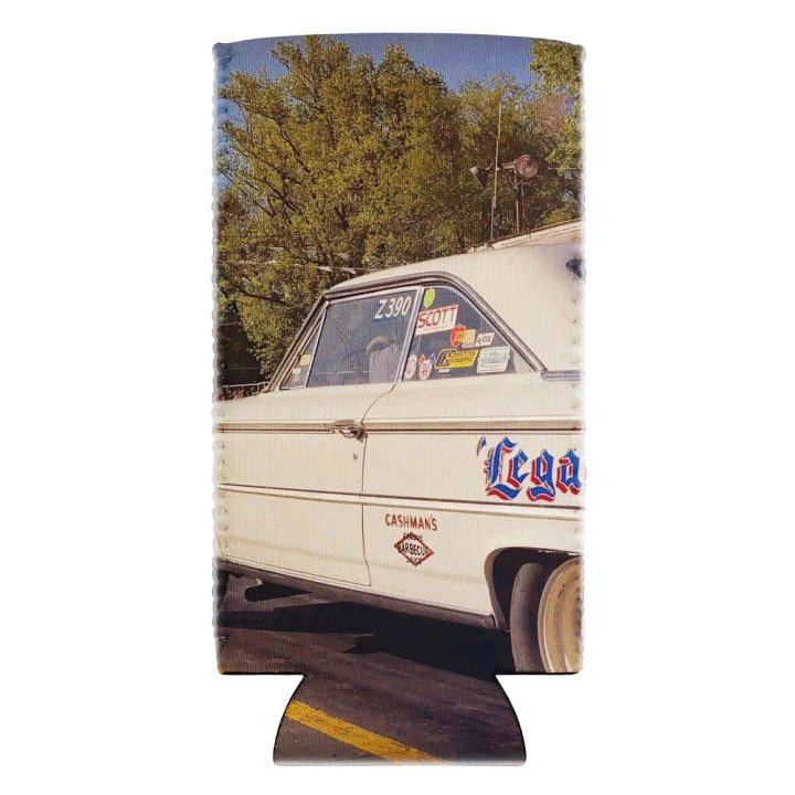 Galaxie koozie product image (2)