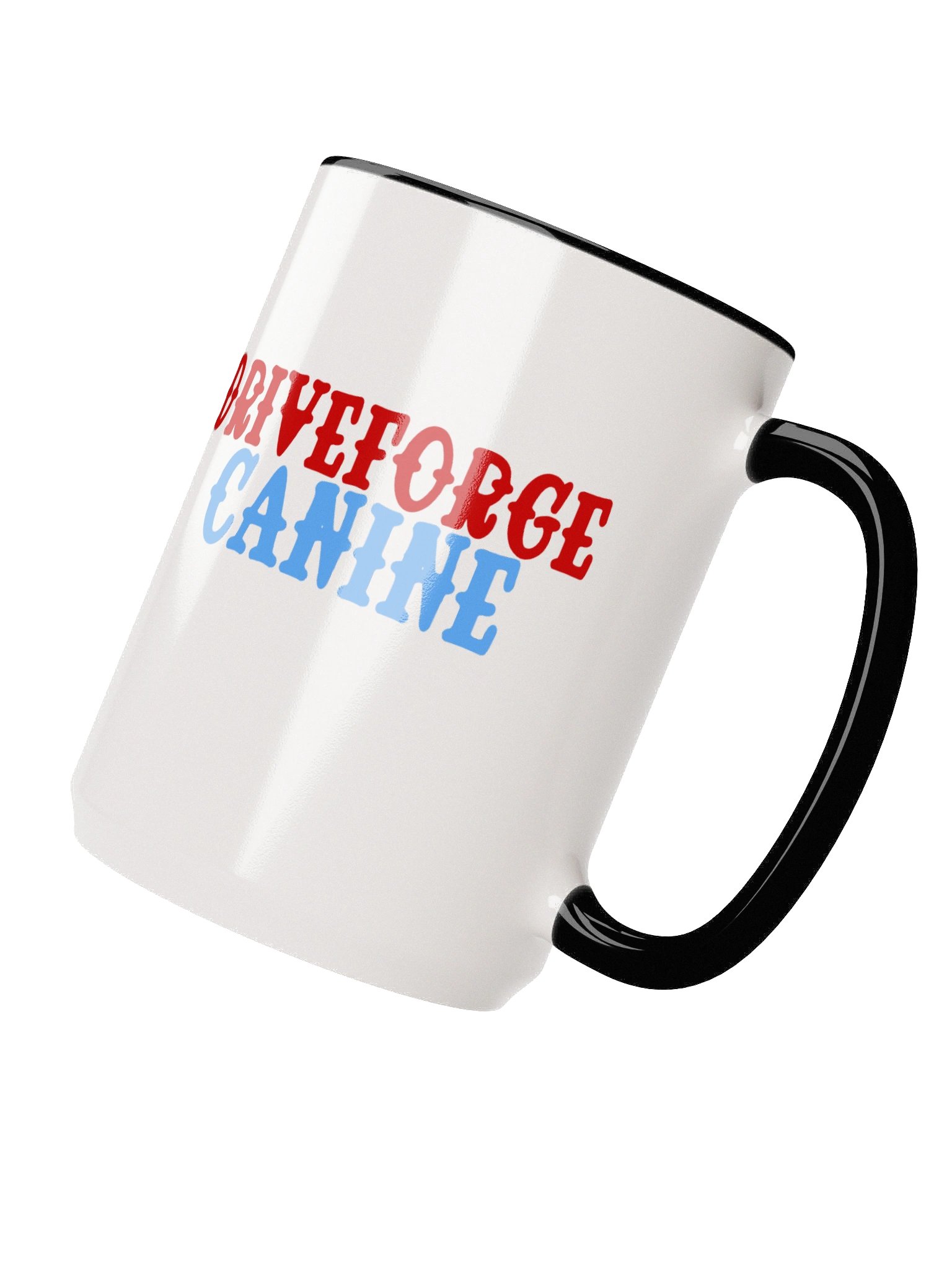 Yes My Dog Bites - 15oz Ceramic Mug product image (3)