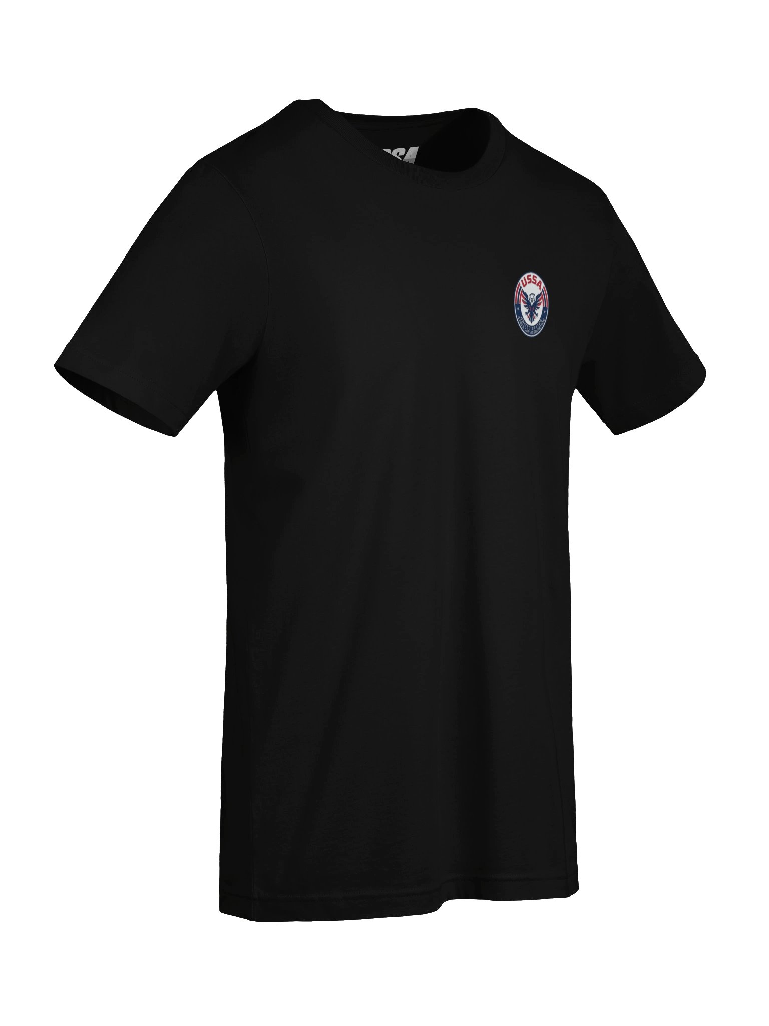 USSA Logo T-Shirt product image (4)