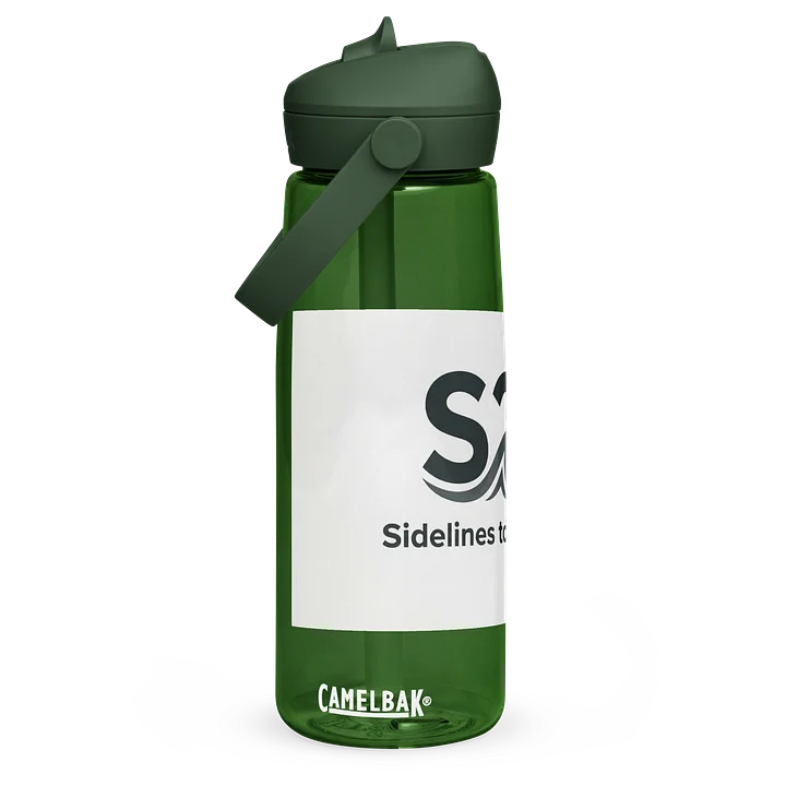 S2S Logo bottle by Camelbak product image (1)