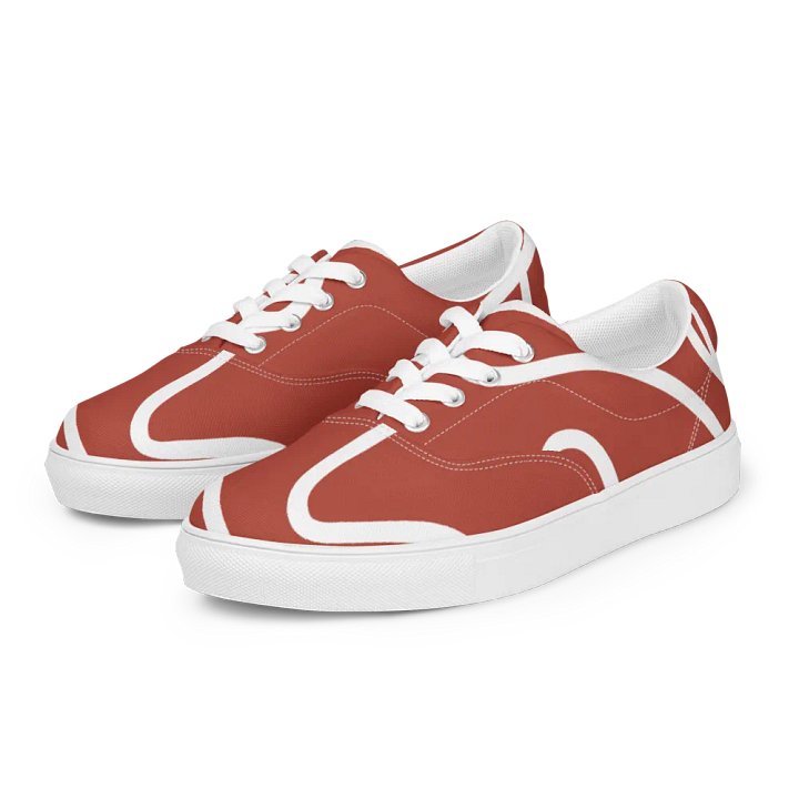 Mental Misery Men's Shoe product image (2)