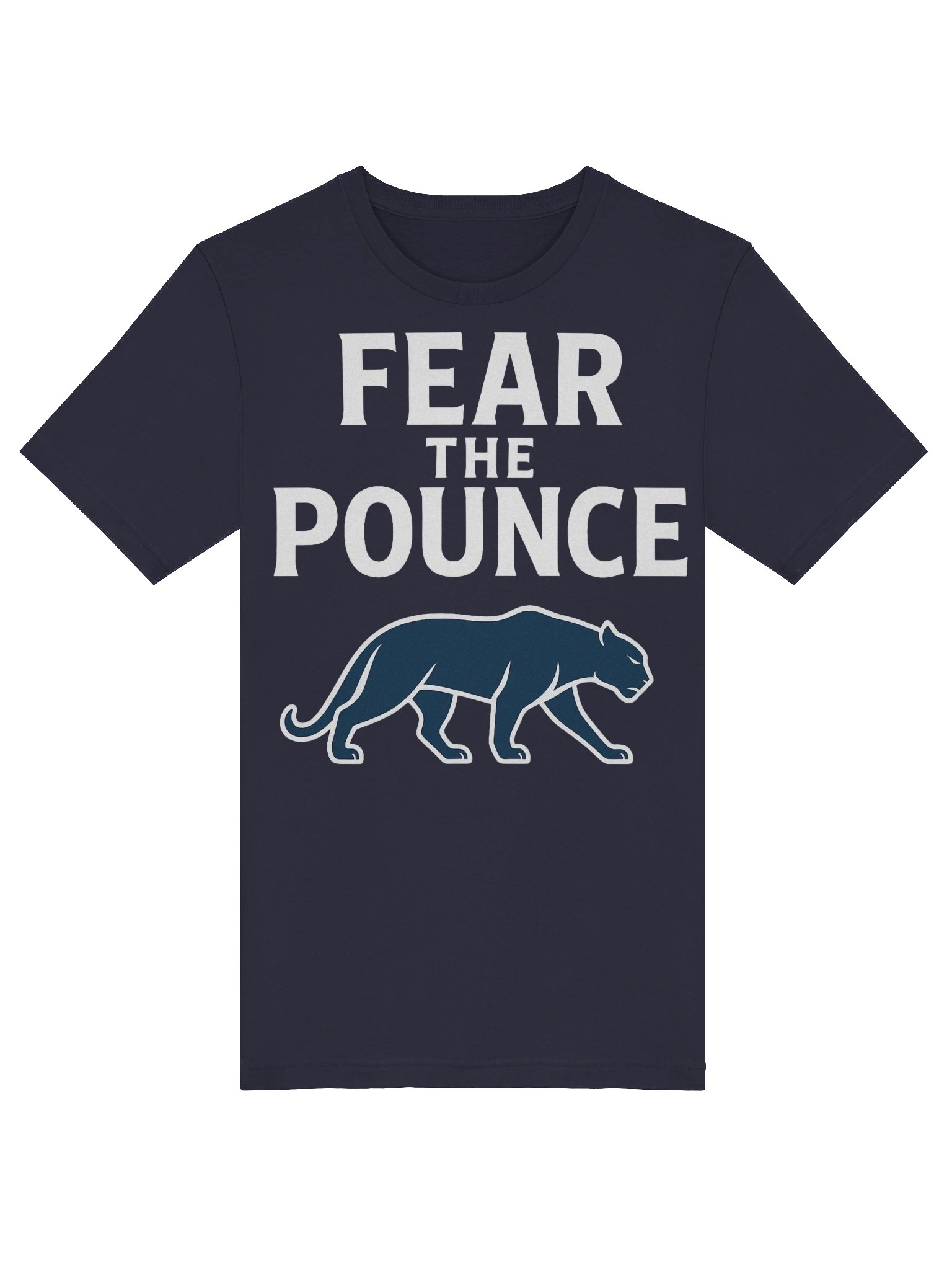FEAR the POUNCE product image (9)