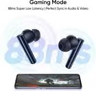 Realme Buds Air 2 with Active Noise Cancellation Bluetooth Headset True Wireless product image (6)