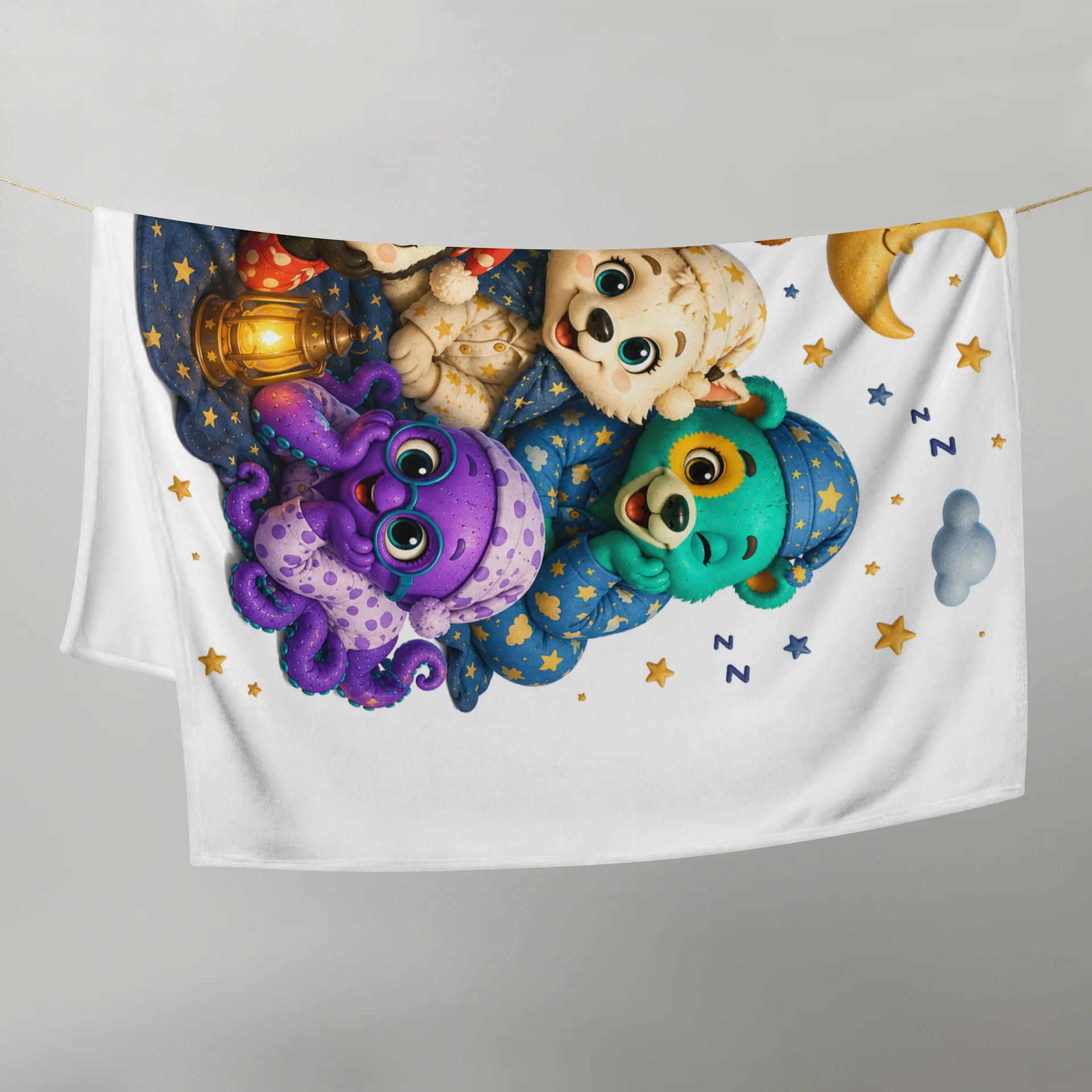 Wonderheart Crew Blanket product image (6)