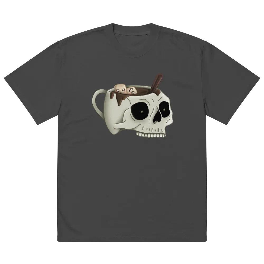 'instantcoco' Logo T-Shirt product image (2)