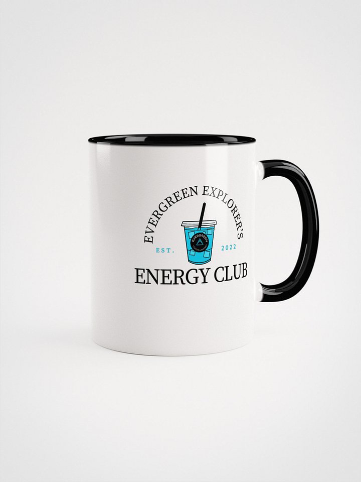 Energy Mug | Coffee Club product image (1)