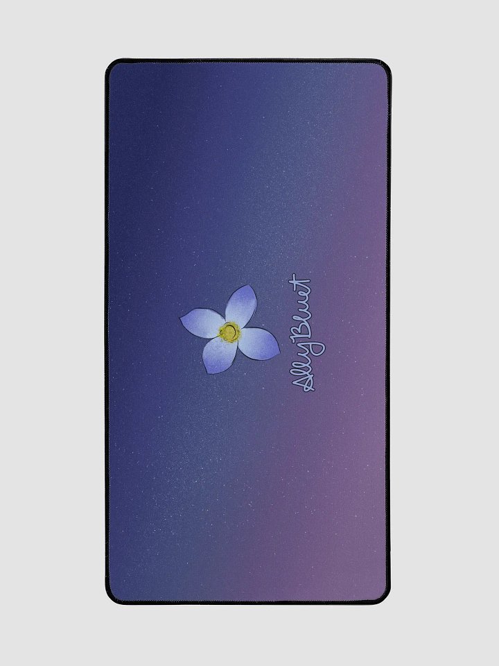 AllyBluet Deskmat product image (2)