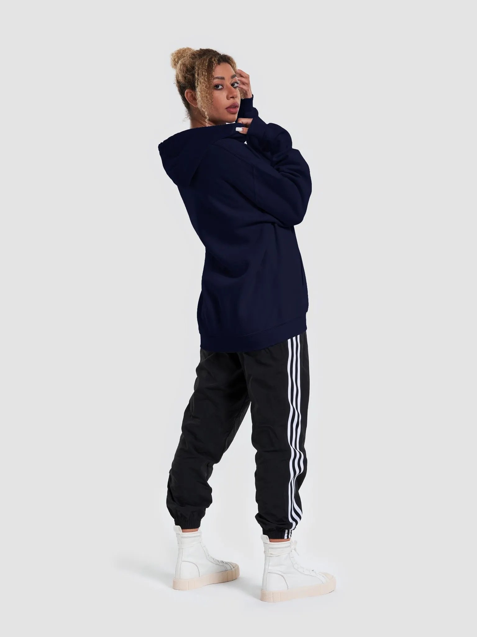 Waterbender Hoodie product image (28)