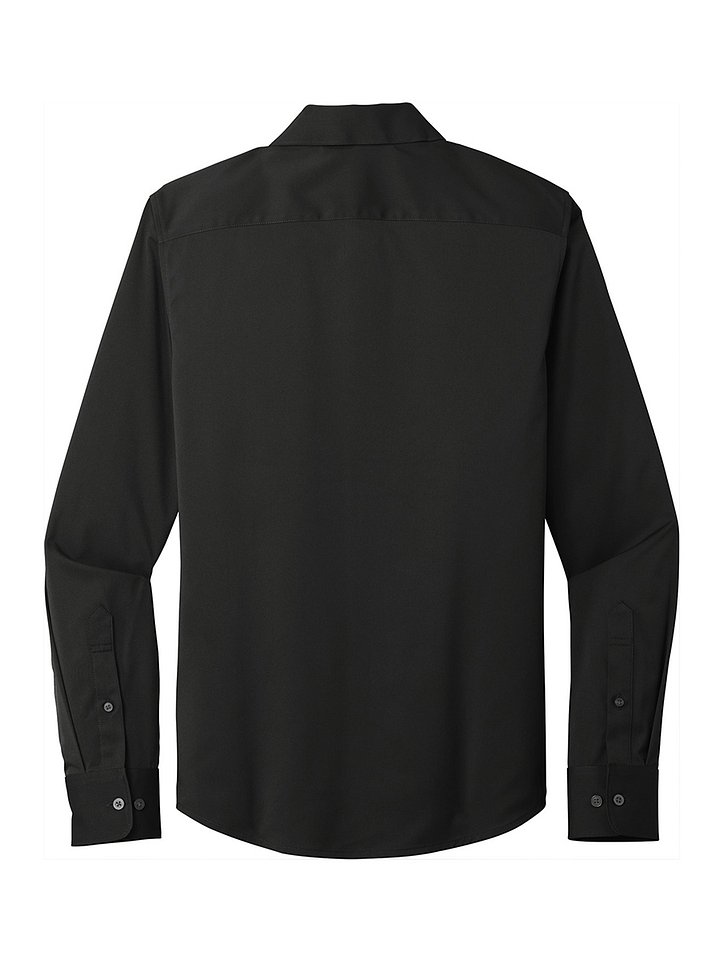 Wholesale Payments - City Stretch Shirt product image (8)