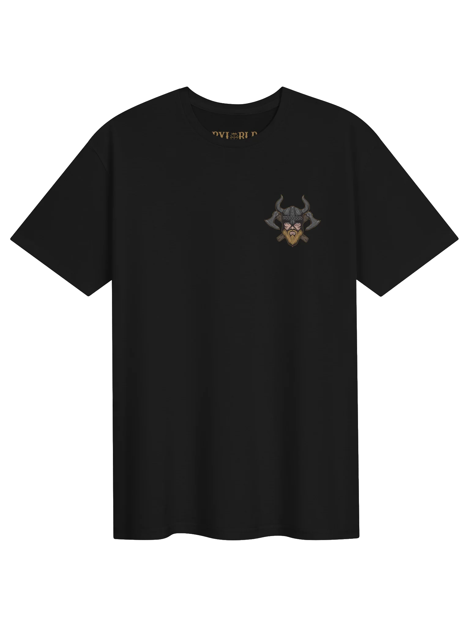 HARD TO KILL - VALHALLA T SHIRT product image (1)