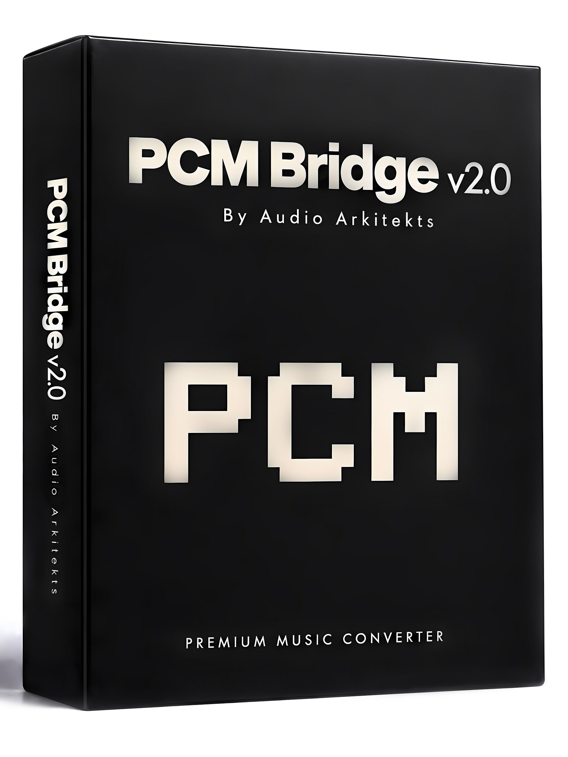 PCM Bridge v2.0 product image (1)