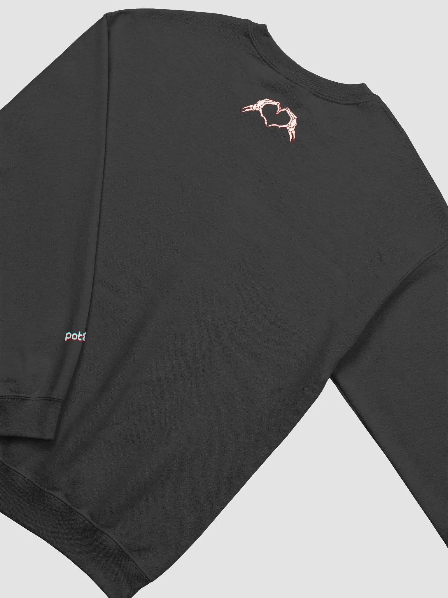 I SLAY ME classic sweatshirt product image (4)