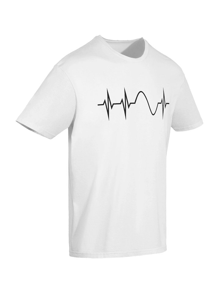 Electrical Engineer's Heartbeat product image (2)