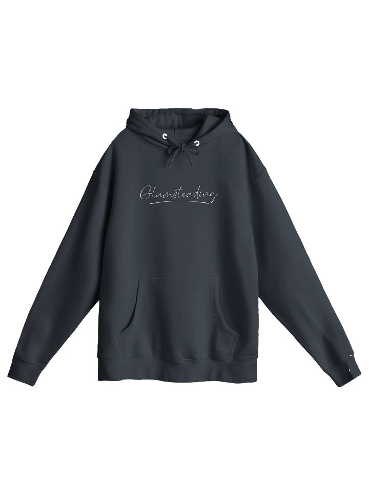 Glamsteading Hoodie product image (1)