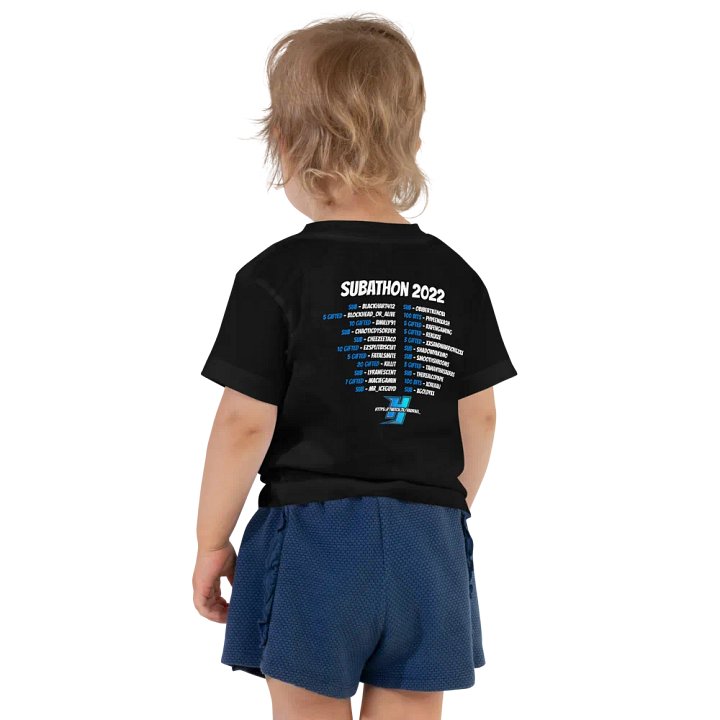 Little Tikes Sub Shirt product image (1)