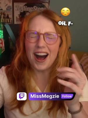 Maybe a motorized water gun for T3 subs was a bad Idea... #MissMegzie #JustChatting #Surprise #WaterGun #Subscribe #TwitchClips #Lumia