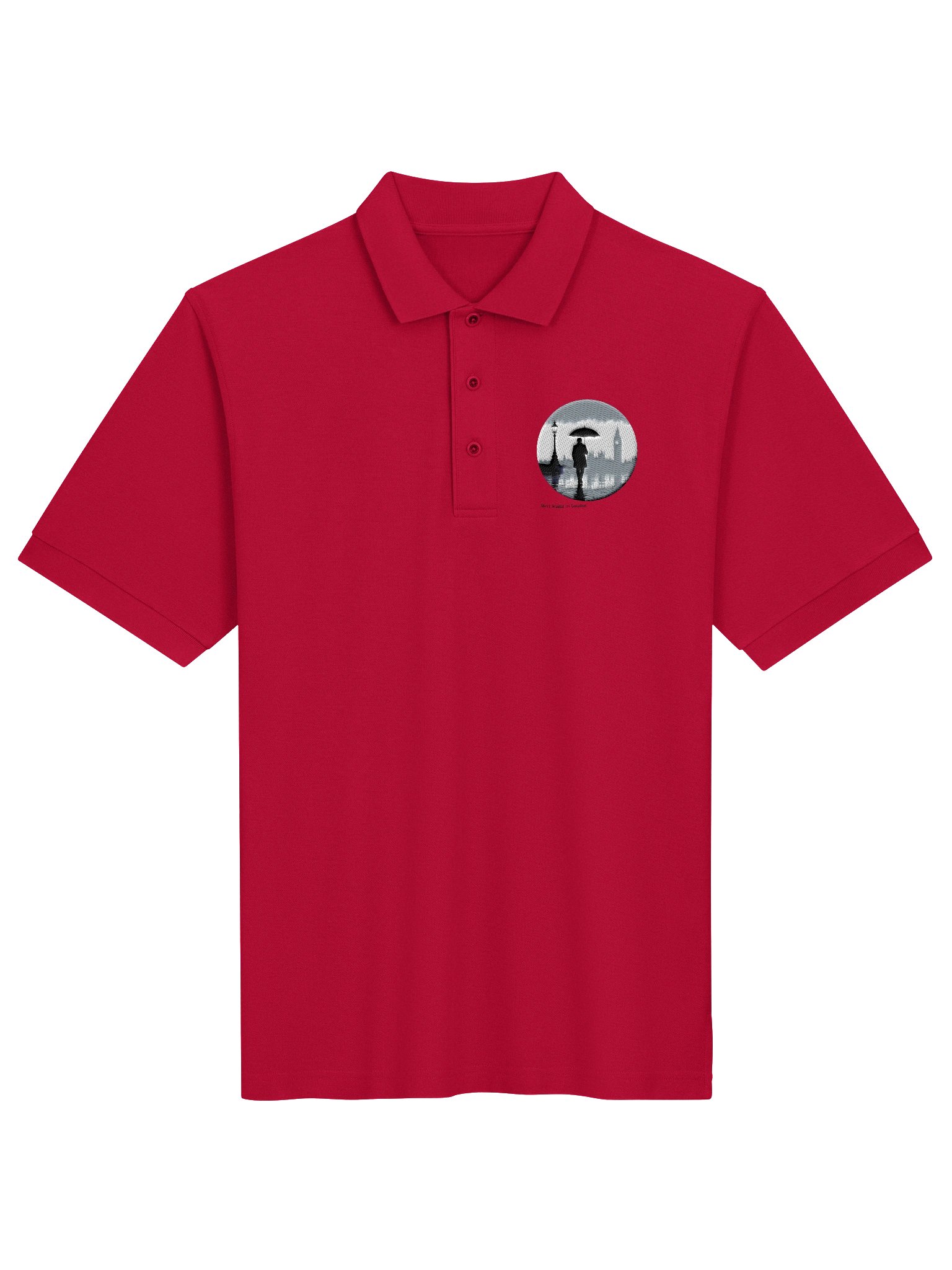 Port Authority Polo Shirt - Lone Walker product image (1)