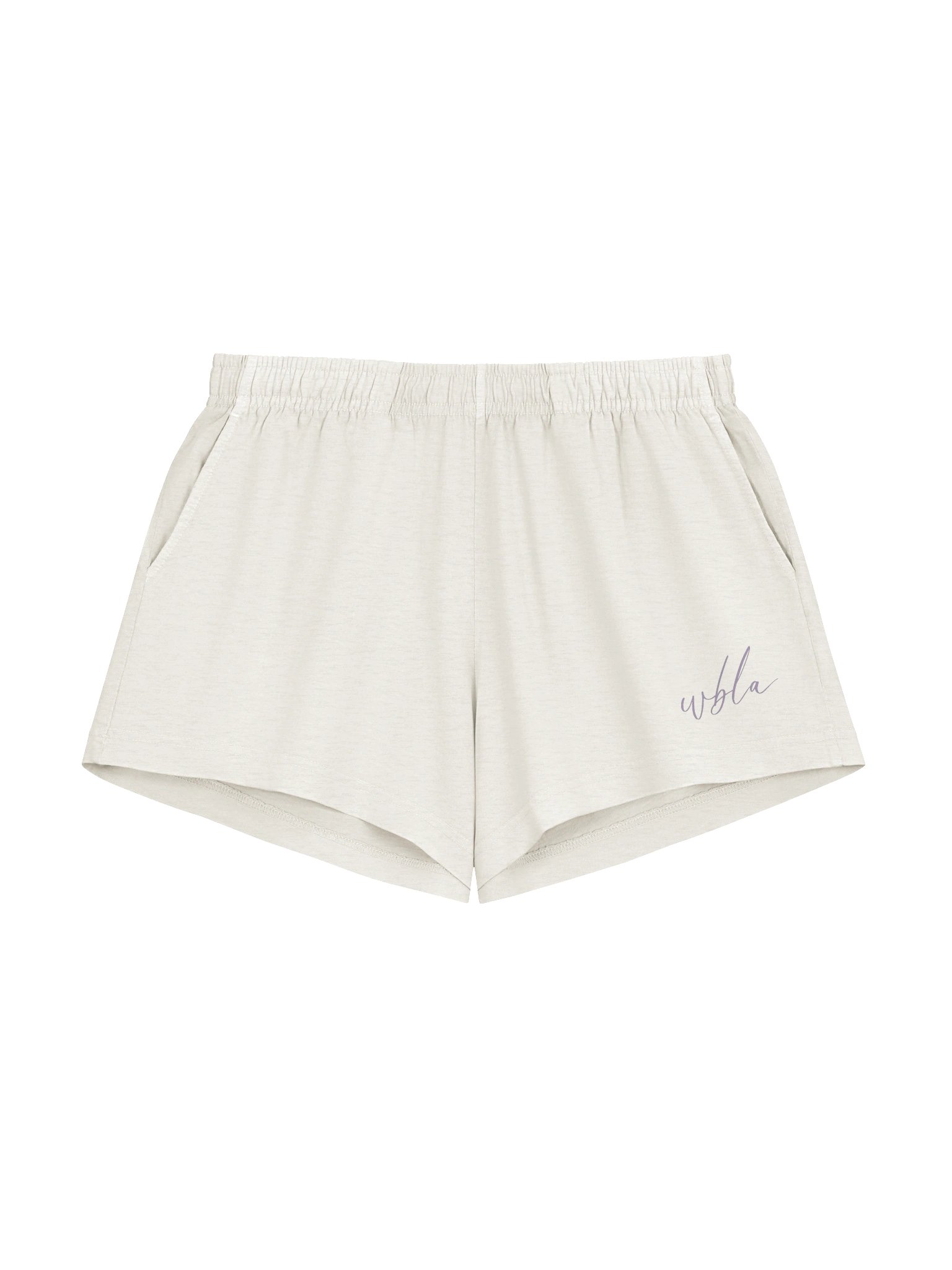 Script Lounge Shorts product image (1)