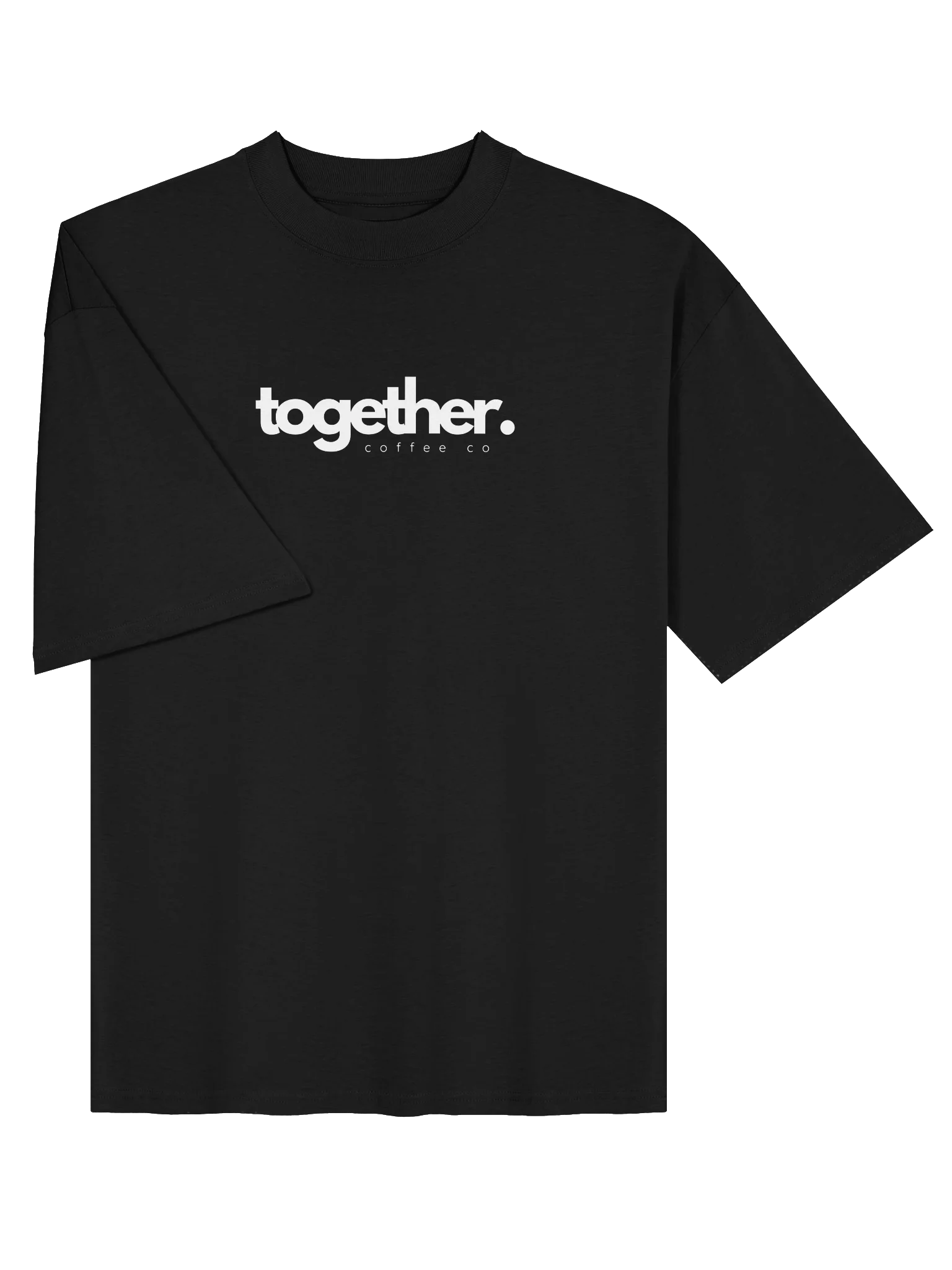 Heavyweight Boxy Tee product image (3)