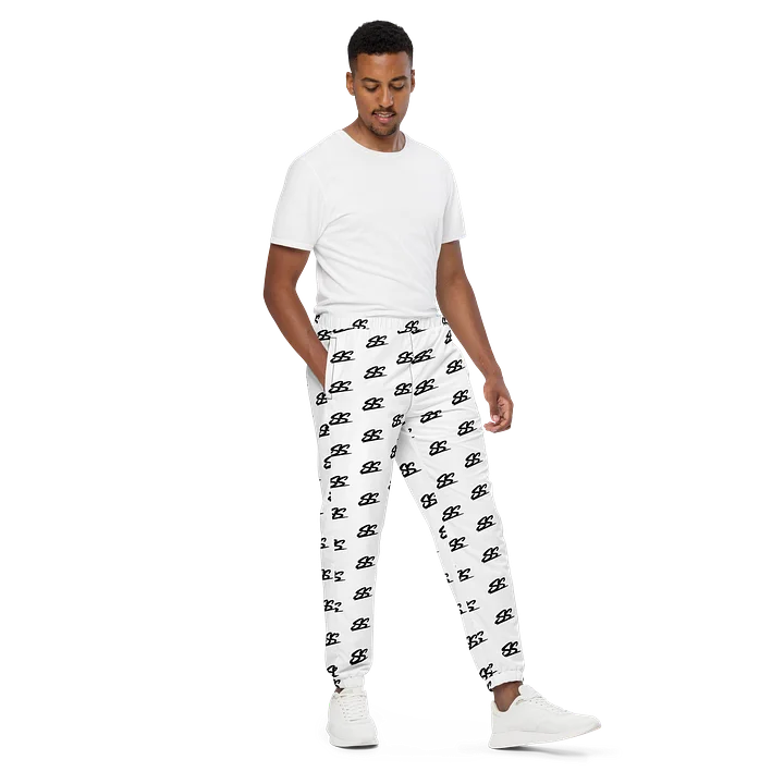 SS Track Pants product image (2)