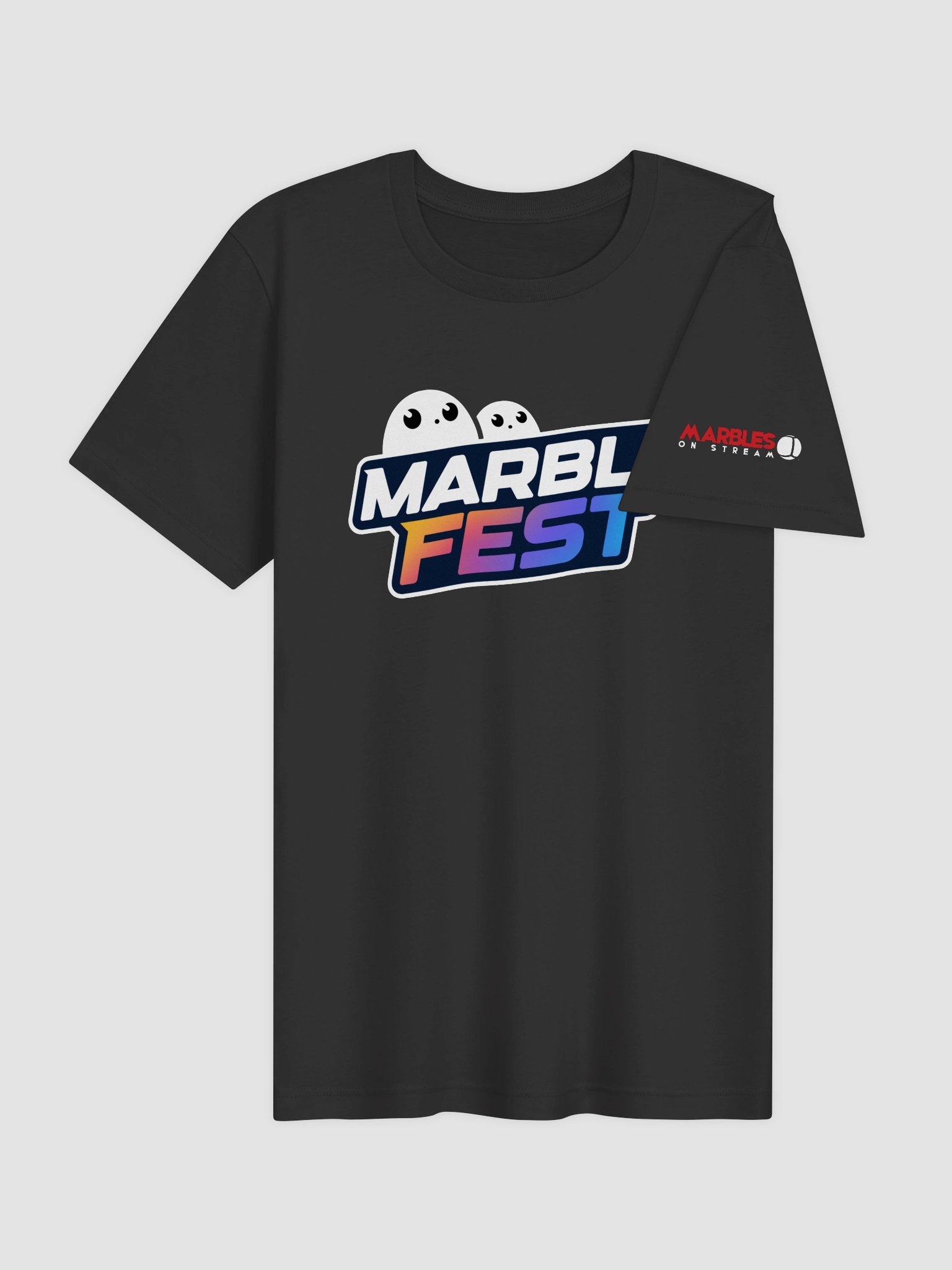 Marble Fest - TShirt product image (6)