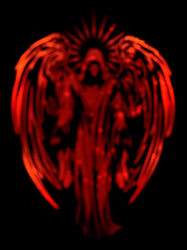 God of Death [13x16] product image (3)