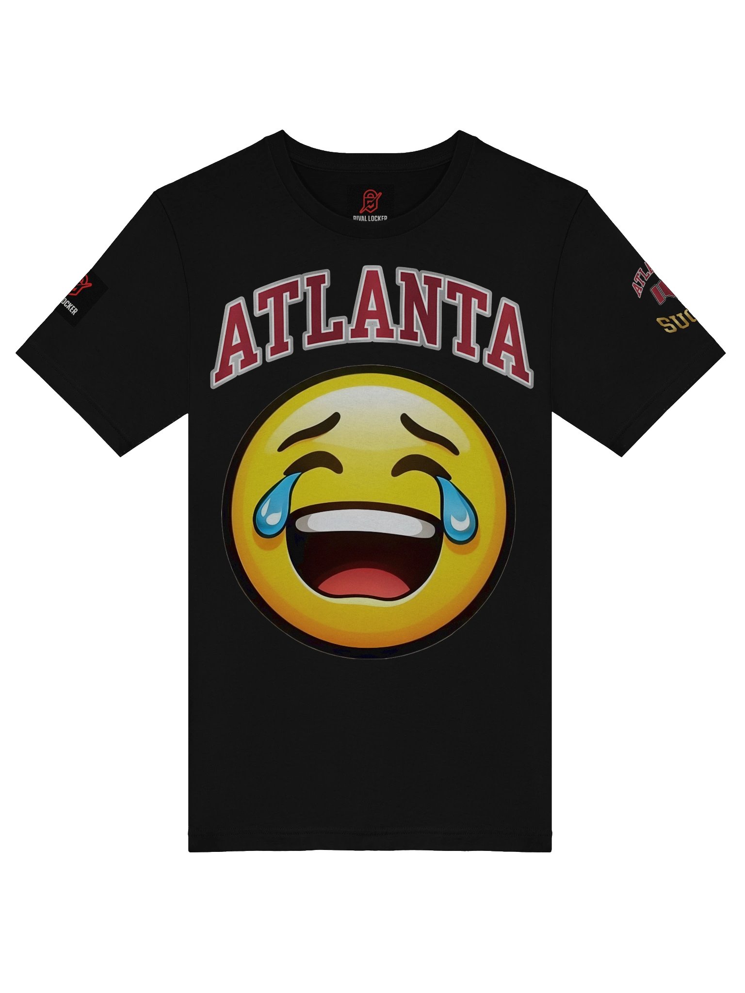 Laughing Stock | ATLANTA | Football | Rival Locker product image (22)