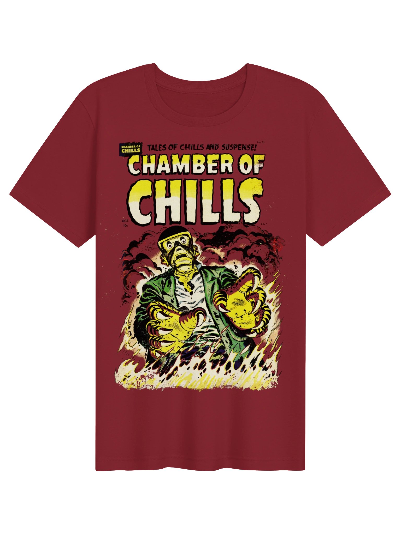 Chamber of Chills product image (2)
