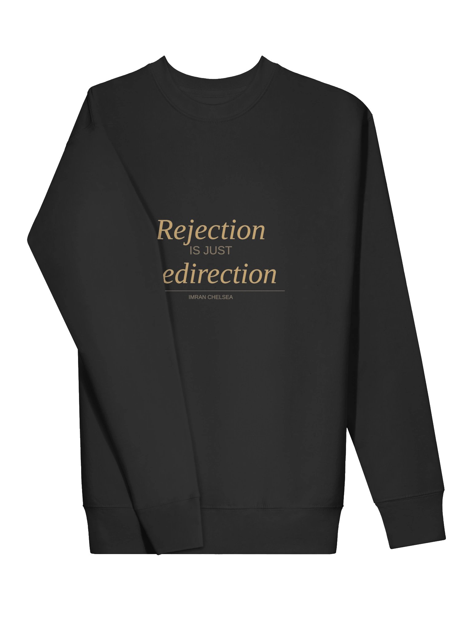 Rejection Is Just Redirection product image (3)