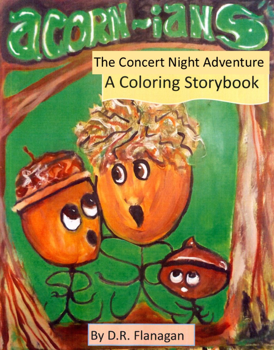 The acornians book-2 