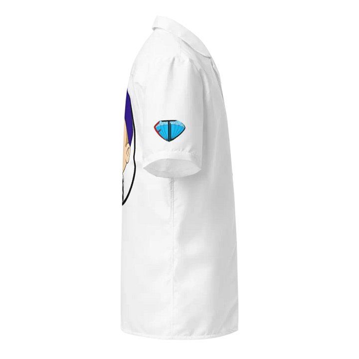 FinesseBoy Collar Shirt product image (2)
