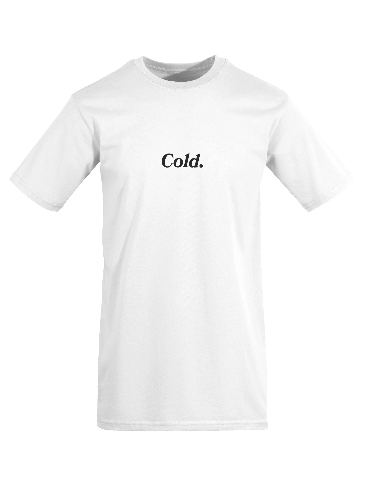 Classic Cold Heavyweight T product image (7)