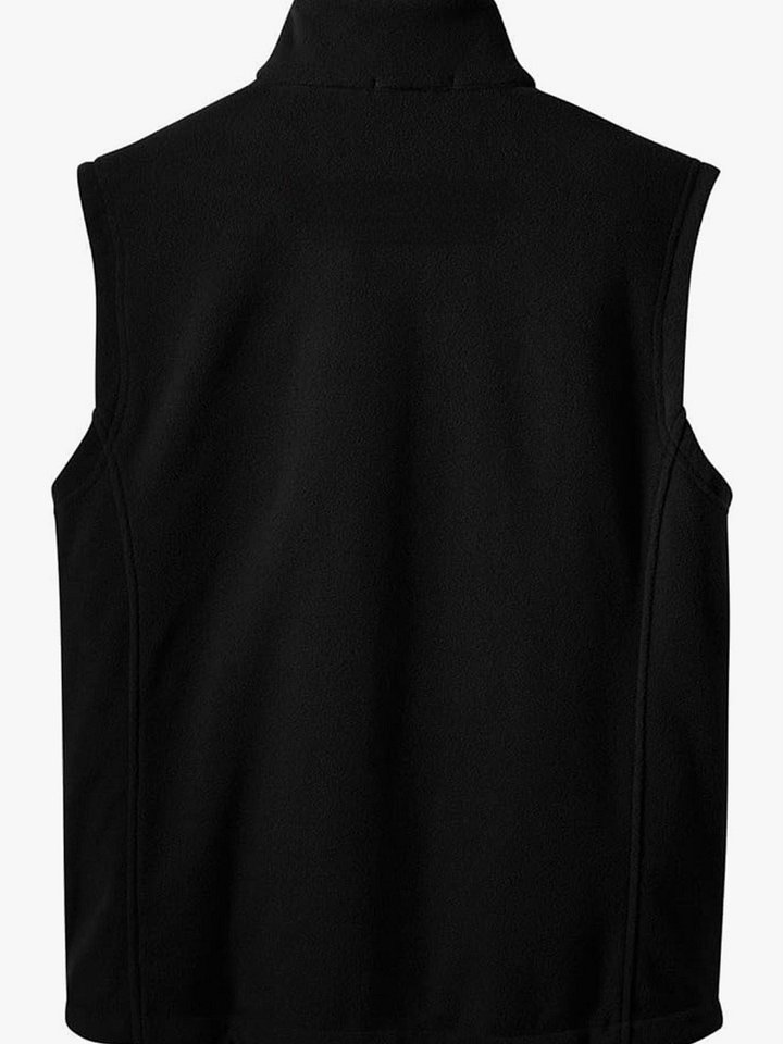 TITS CROSSROADS - Fleece Vest product image (2)