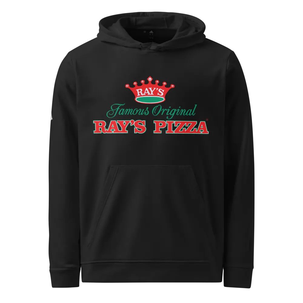 Ray's Pizza x Adidas Hoodie product image (1)