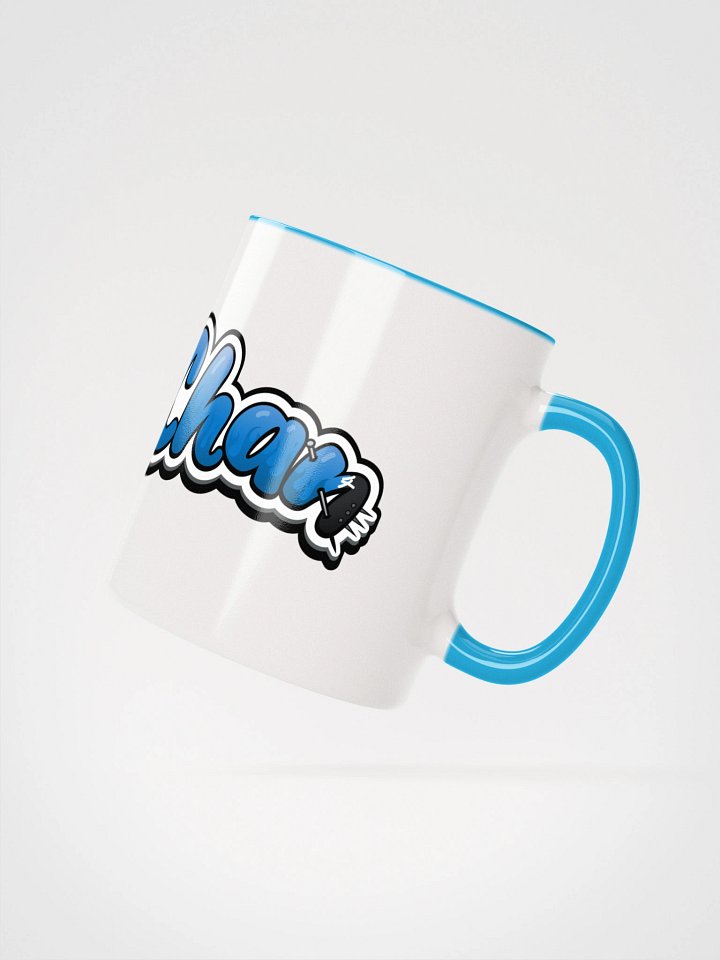 Ceramic Mug product image (7)