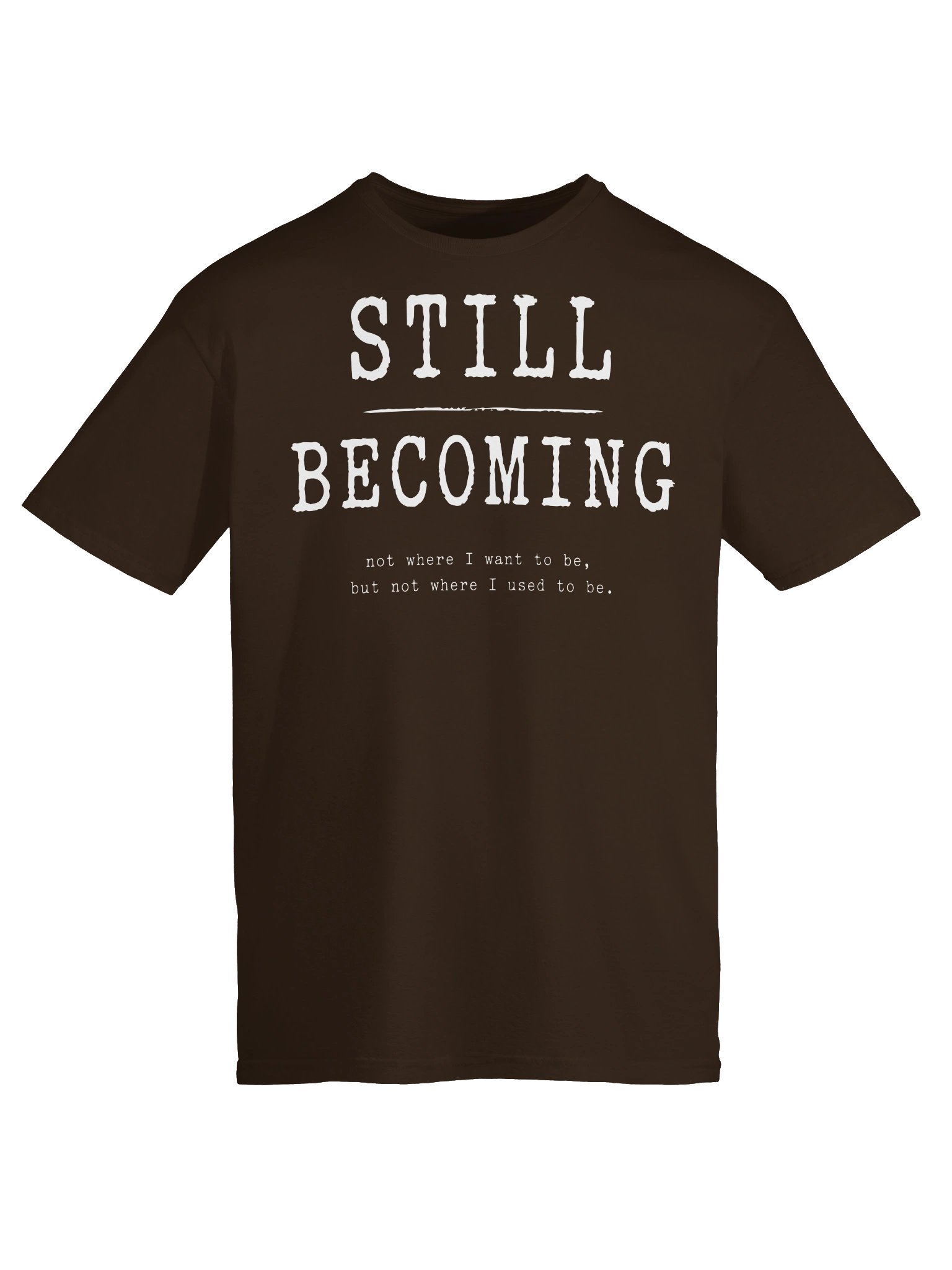 Still Becoming product image (105)