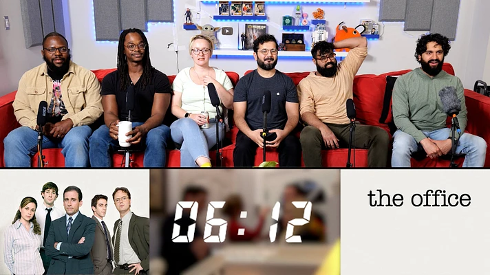 Video thumbnail