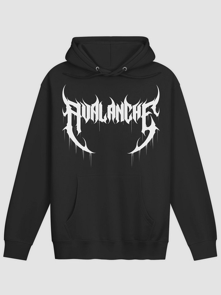 Avalanche (No Reviews) Hoodie product image (1)