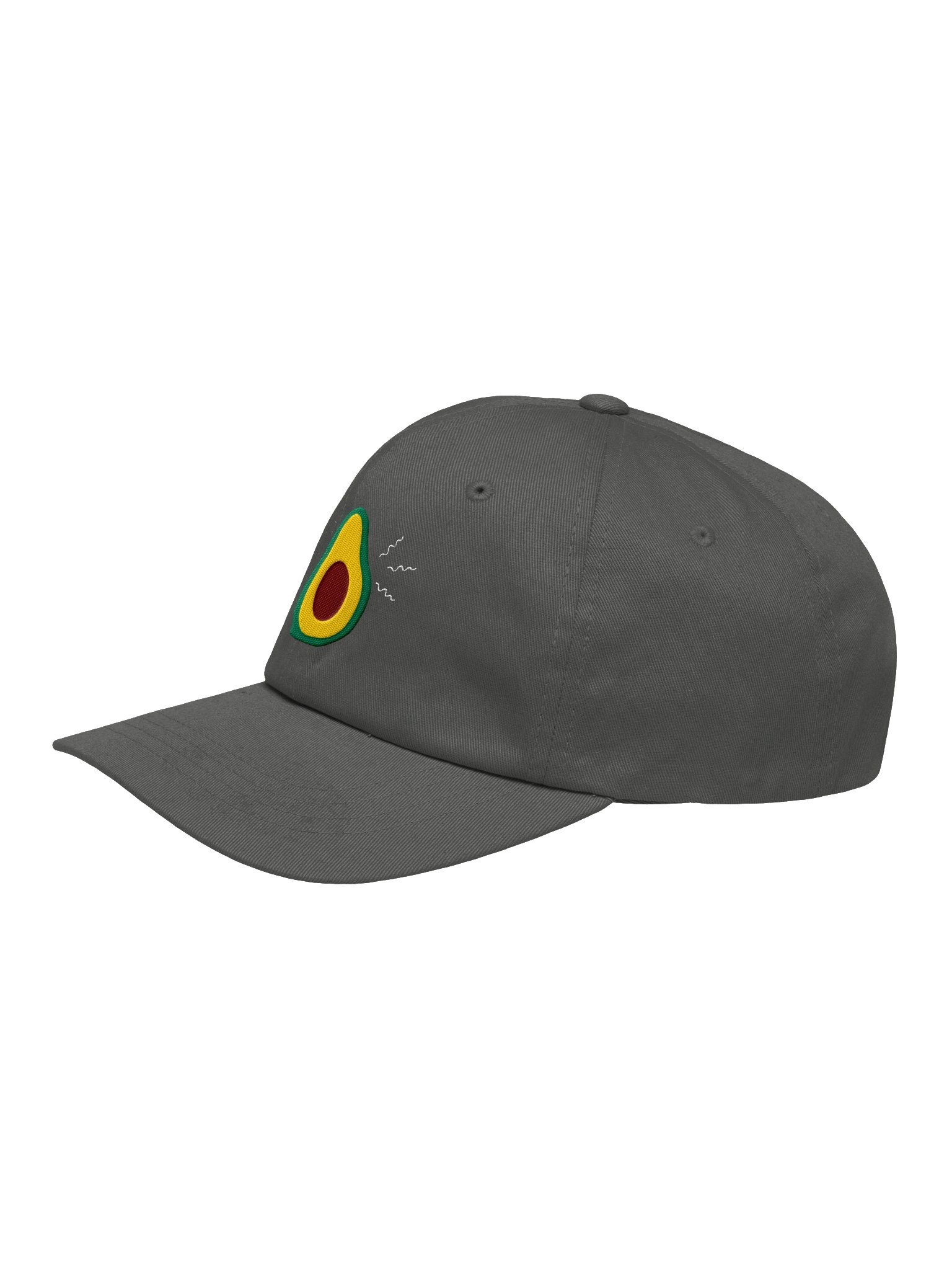 AVOCADO VIBES HAT product image (11)