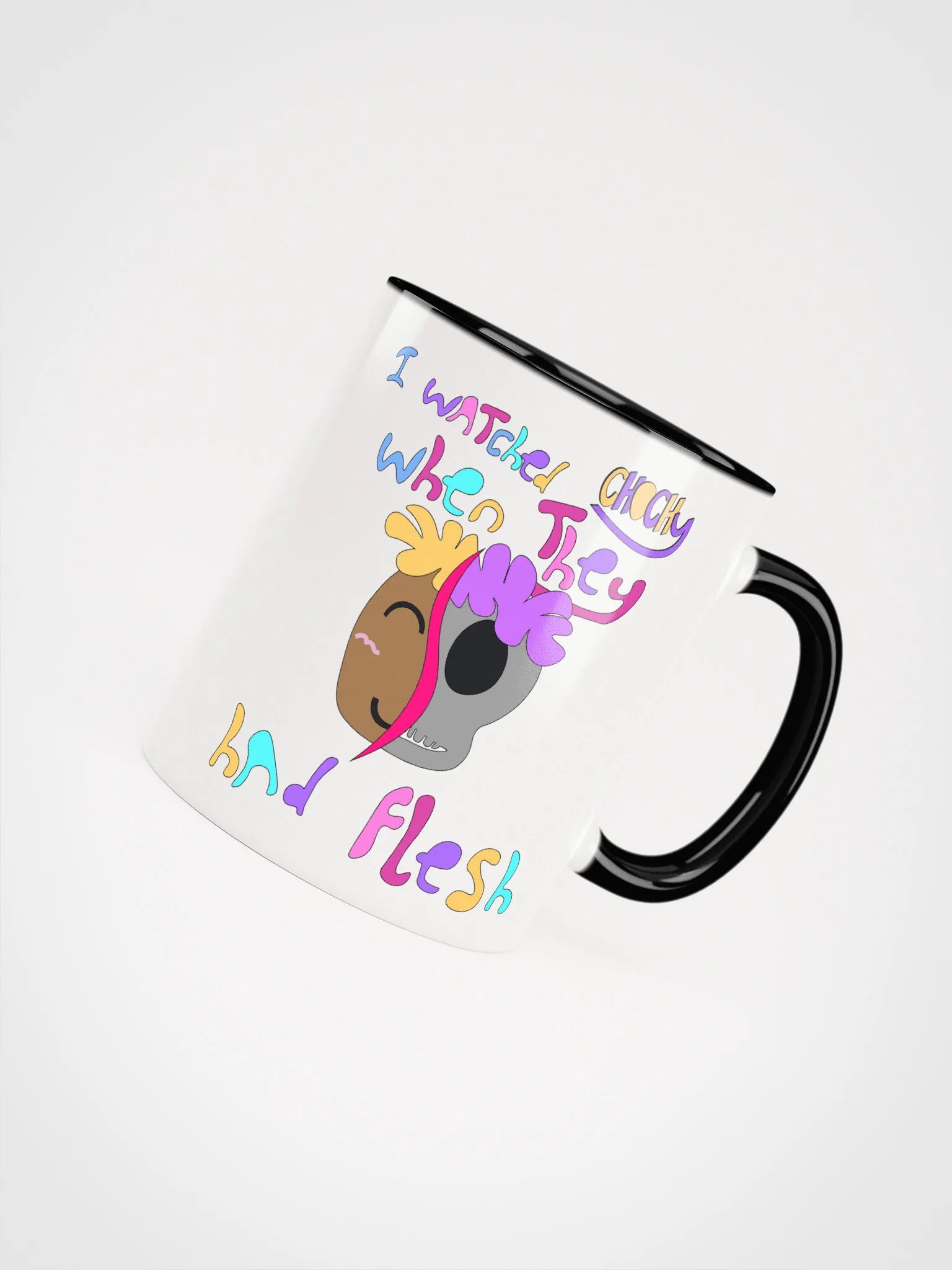 Flesh Party Mug product image (4)
