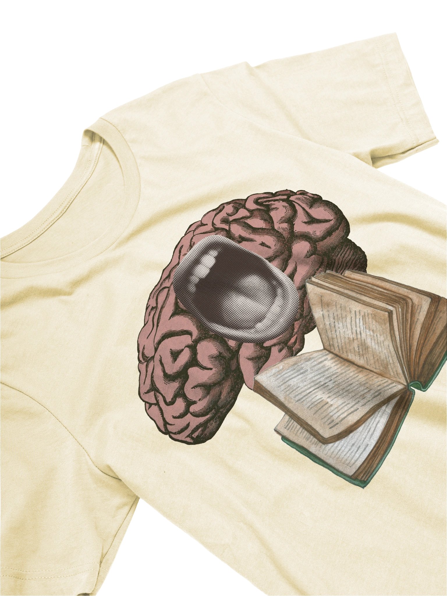 Mindful Voices T-Shirt product image (2)